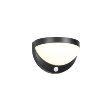  Fali lámpatest Reality Cobre fekete R24716132 kültéri világítás