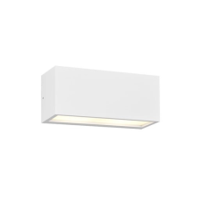  Fali lámpatest Trio Mayenne fehér 218560231 kültéri világítás