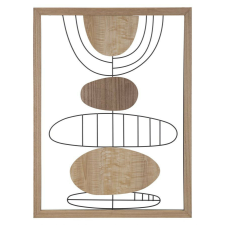  Fali panel astroy -a- 60x2x80cm grafika, keretezett kép