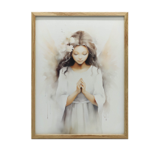  FALI PLAKÁT MENNYI ELEGANCE KERET NÉLKÜL 70x100 CM MATT grafika, keretezett kép