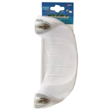  Fali szappantartó fürdőszoba kiegészítő