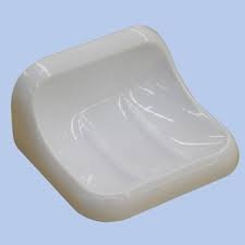 Fali szappantartó DB tisztító- és takarítószer, higiénia