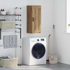  Fali szekrény Artisan tölgy 34,5 x 34 x 90 cm Faanyag bútor