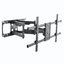  Fali tartó 37-90, FULL MOTION tv állvány és fali konzol