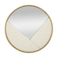  Fali tükör sharon ø80x3cm bútor