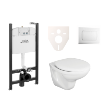 Fali WC szett Fayans Neo SIKOJSJ1 építőanyag
