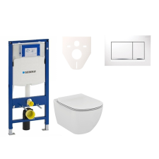 Fali WC szett Ideal Standard Duofix 111.300.00.5NF5 építőanyag