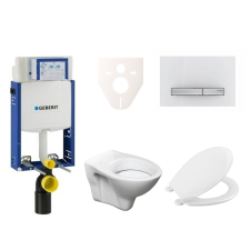 Fali WC szett S-Line Kombifix 110.302.00.5NR8 építőanyag