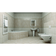 Falicsempe Antica bézs 20 cm x 30 cm csempe