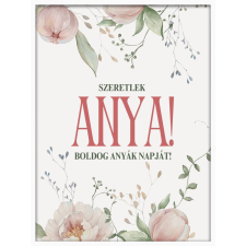  Falikép – Anyák Napja (videóvetítő opcióval) grafika, keretezett kép