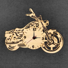 Falióra - Harley motor FO035 falióra