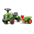 Falk Claas - Lábas Traktor - Játék - Kicsiknek