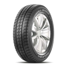 FALKEN Eurall Season Van11 195/70 R15C 104S kisteher négyévszakos gumi négyévszakos gumiabroncs