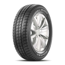 FALKEN Eurall Season Van11 225/65 R16C 112/110R kisteher négyévszakos gumi négyévszakos gumiabroncs
