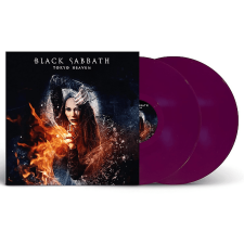 FALLEN ANGEL Black Sabbath - Tokyo Heaven (Purple Vinyl) (Vinyl LP (nagylemez)) heavy metal