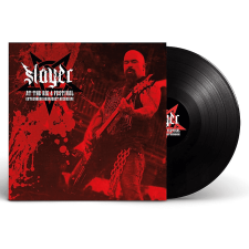 FALLEN ANGEL Slayer - At The Big 4 Festival (Vinyl LP (nagylemez)) heavy metal