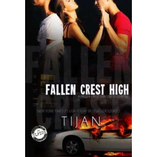 Fallen Crest High irodalom
