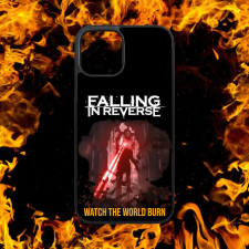  Falling in Reverse - Watch the World Burn - iPhone tok tok és táska