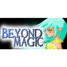 Falling Star Studio Beyond Magic (PC - Steam elektronikus játék licensz) videójáték