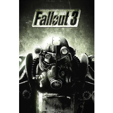  Fallout 3 (GOTY Edition) + Fallout: New Vegas (Ultimate Edition) (digitális licenc) videójáték