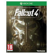  FALLOUT 4 XBOX videójáték