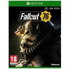  Fallout 76 XBOX videójáték