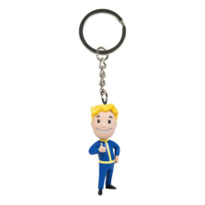 Fallout kulcstartó Vault Boy kulcstartó
