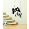  Falmatrica gyerekszobába, gamer - Gamer 1
