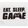  Falmatrica gyerekszobába, gamer - Gamer 8
