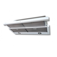 Falmec Airmec OUTLET - Páraelszívó SLIM VETRO PLUS 60 fehér - A készlet erejéig rendelhető! páraelszívó