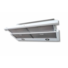 Falmec AIRMEC OUTLET Páraelszívó SLIM VETRO PLUS 60 fehér (K1270035) páraelszívó