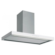 Falmec Blade 90 Páraelszívó - Fehér (CBLN90.01P6#ZZZF491F) páraelszívó