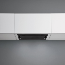 Falmec BUILT-IN MAX EVO beépíthető páraelszívó, 50 cm, fekete páraelszívó