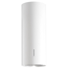 Falmec CPWN90.E0P2#ZZZB491F Polar Páraelszívó Fehér - kiállítási darab - újracsomagolt páraelszívó