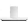 Falmec LUMINA EVO NRS 120 fehér +5 ÉV Garanciával*, Fali páraelszívó Neon világítás 1 db motor, 800 m3/h, 37-55 dB zajszint, 120 cm széles, B Energiaosztály