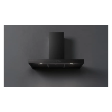 Falmec MERCURIO EVO fali páraelszívó, 60 cm, fekete páraelszívó