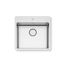 Falmec - Mosogatótálca Garda 50 munkalapra és szintbe is szerelhető mosogatótálca