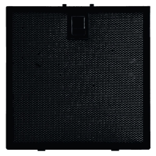 Falmec - Páraelszívó fém zsírfilter 235x245 fekete beépíthető gépek kiegészítői