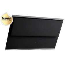 Falmec - Páraelszívó VERSO 85 fekete páraelszívó