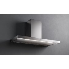 Falmec PLANE PLUS 90 cm sziget páraelszívó, inox páraelszívó