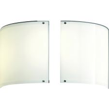 Falmec - Tartozék PHARO üveg (Round 67 fali) Mirabilia Tartozékkhoz beépíthető gépek kiegészítői