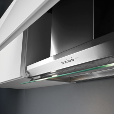 Falmec VIRGOLA EVOLUTION 75 cm beépíthető páraelszívó, inox páraelszívó