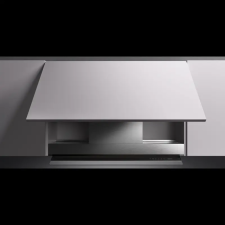 Falmec VIRGOLA TOUCH NRS beépíthető páraelszívó 60cm inox páraelszívó