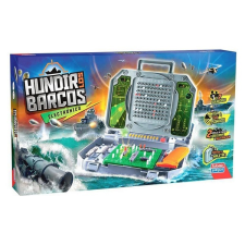 Falomir Torpedó Falomir (ES) társasjáték