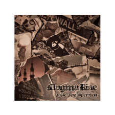  False Flag Operation / Man In The Maze (Digipak) CD egyéb zene