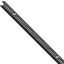  FALSÍN 50CM, 1 SOROS, FEKETE 10000-00001 TEHERBÍRÁS:55KG/20CM barkácsolás, csiszolás, rögzítés