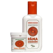  FÁMA KÖRÖMVIRÁG KRÉM 100 ML MUNKAVÉDELMI kézápolás