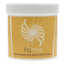 FÁMA KÖRÖMVIRÁG KRÉM 250 ML gyógyhatású készítmény