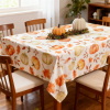 Family Asztalterítő - 140 x 240 cm - 70% poliészter, 30% pamut, 58209E