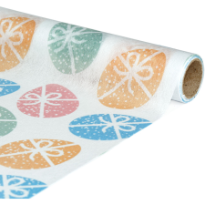 Family Asztalterítő futó - 180 x 28 cm - 100% poliészter, 58207A dekoráció